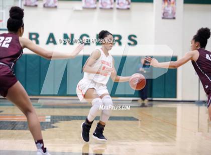 Thumbnail 1 in Rockwall vs. Plano (UIL 6A Area Playoff) photogallery.