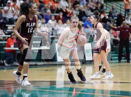 Thumbnail 3 in Rockwall vs. Plano (UIL 6A Area Playoff) photogallery.