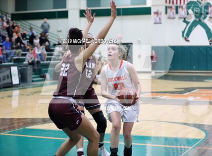 Thumbnail 2 in Rockwall vs. Plano (UIL 6A Area Playoff) photogallery.