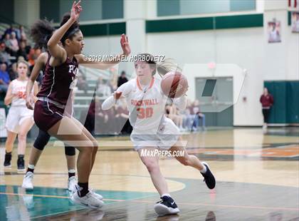 Thumbnail 1 in Rockwall vs. Plano (UIL 6A Area Playoff) photogallery.
