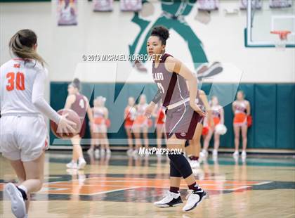 Thumbnail 1 in Rockwall vs. Plano (UIL 6A Area Playoff) photogallery.