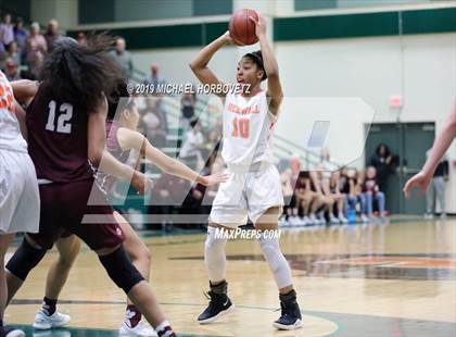 Thumbnail 1 in Rockwall vs. Plano (UIL 6A Area Playoff) photogallery.