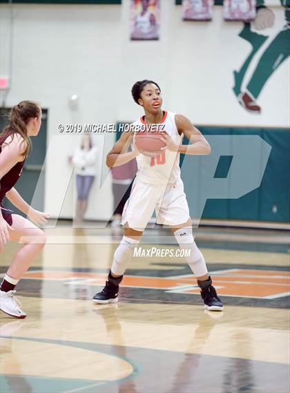 Thumbnail 2 in Rockwall vs. Plano (UIL 6A Area Playoff) photogallery.
