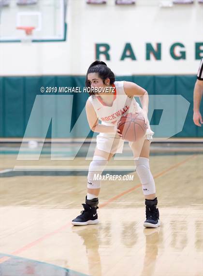 Thumbnail 2 in Rockwall vs. Plano (UIL 6A Area Playoff) photogallery.