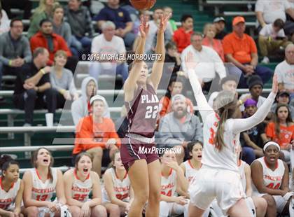 Thumbnail 2 in Rockwall vs. Plano (UIL 6A Area Playoff) photogallery.