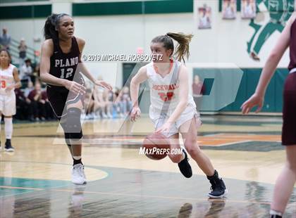 Thumbnail 2 in Rockwall vs. Plano (UIL 6A Area Playoff) photogallery.