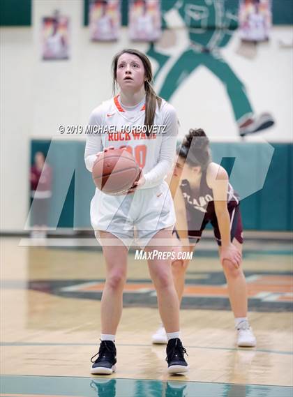 Thumbnail 1 in Rockwall vs. Plano (UIL 6A Area Playoff) photogallery.