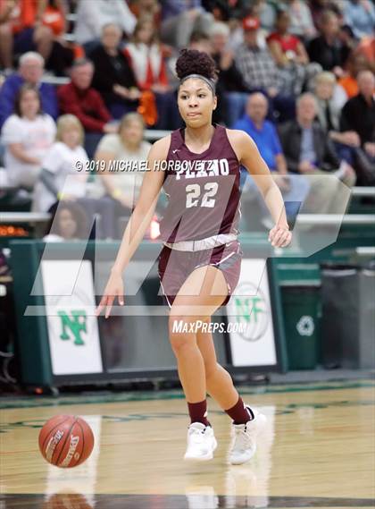 Thumbnail 1 in Rockwall vs. Plano (UIL 6A Area Playoff) photogallery.
