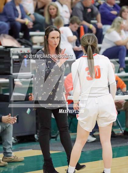 Thumbnail 2 in Rockwall vs. Plano (UIL 6A Area Playoff) photogallery.