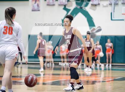 Thumbnail 3 in Rockwall vs. Plano (UIL 6A Area Playoff) photogallery.