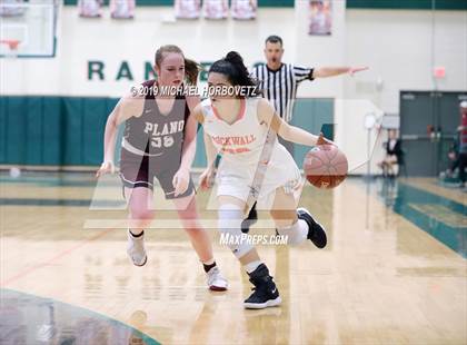 Thumbnail 3 in Rockwall vs. Plano (UIL 6A Area Playoff) photogallery.
