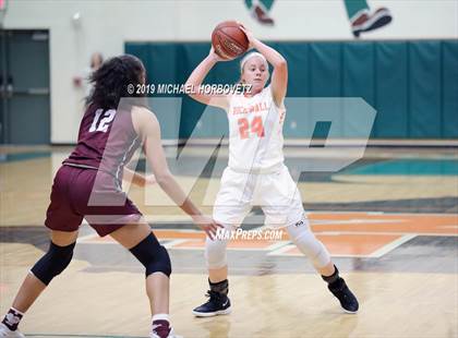Thumbnail 1 in Rockwall vs. Plano (UIL 6A Area Playoff) photogallery.
