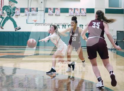 Thumbnail 2 in Rockwall vs. Plano (UIL 6A Area Playoff) photogallery.