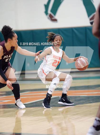 Thumbnail 1 in Rockwall vs. Plano (UIL 6A Area Playoff) photogallery.