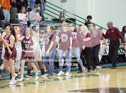 Thumbnail 1 in Rockwall vs. Plano (UIL 6A Area Playoff) photogallery.