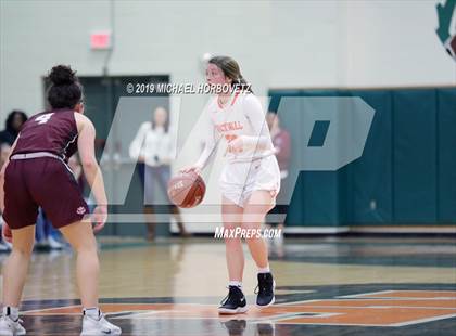 Thumbnail 1 in Rockwall vs. Plano (UIL 6A Area Playoff) photogallery.