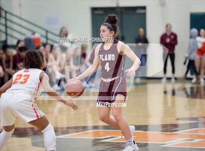 Thumbnail 1 in Rockwall vs. Plano (UIL 6A Area Playoff) photogallery.