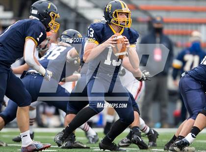 Thumbnail 2 in Ironton vs. Kirtland (OHSAA D3 Final)  photogallery.