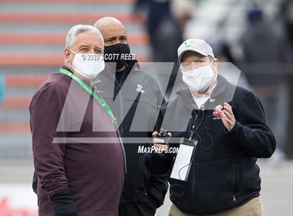 Thumbnail 3 in Ironton vs. Kirtland (OHSAA D3 Final)  photogallery.