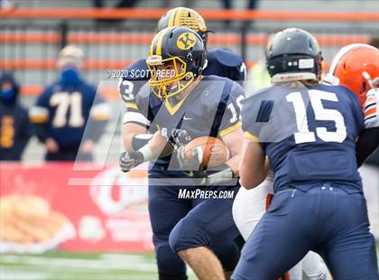 Thumbnail 3 in Ironton vs. Kirtland (OHSAA D3 Final)  photogallery.