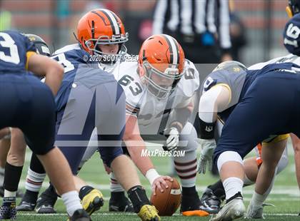Thumbnail 3 in Ironton vs. Kirtland (OHSAA D3 Final)  photogallery.