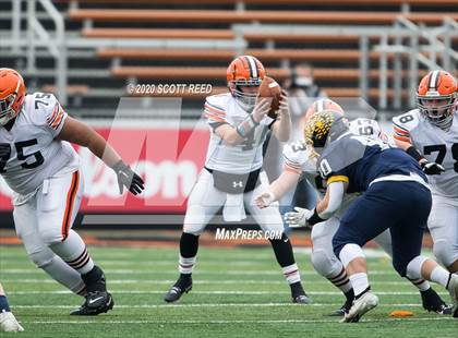 Thumbnail 2 in Ironton vs. Kirtland (OHSAA D3 Final)  photogallery.