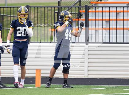 Thumbnail 1 in Ironton vs. Kirtland (OHSAA D3 Final)  photogallery.