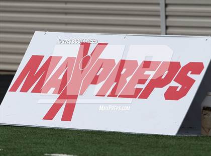 Thumbnail 2 in Ironton vs. Kirtland (OHSAA D3 Final)  photogallery.