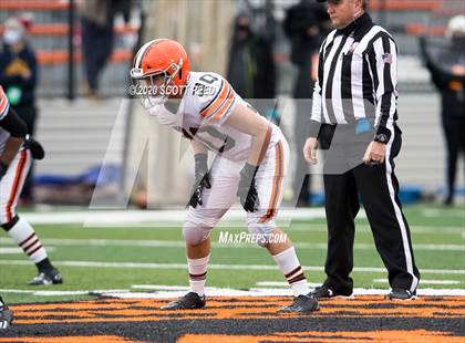 Thumbnail 2 in Ironton vs. Kirtland (OHSAA D3 Final)  photogallery.