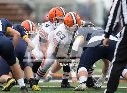 Thumbnail 2 in Ironton vs. Kirtland (OHSAA D3 Final)  photogallery.