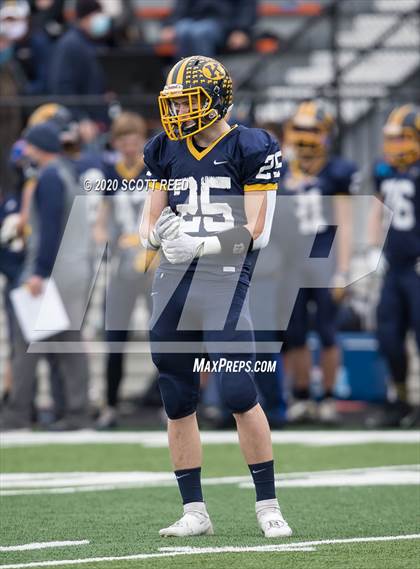 Thumbnail 3 in Ironton vs. Kirtland (OHSAA D3 Final)  photogallery.
