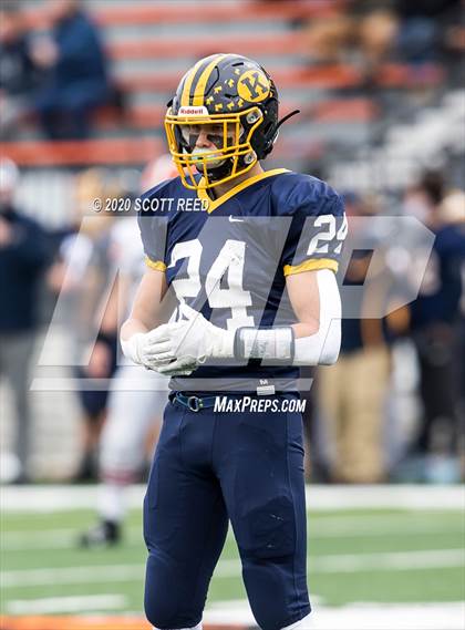 Thumbnail 2 in Ironton vs. Kirtland (OHSAA D3 Final)  photogallery.