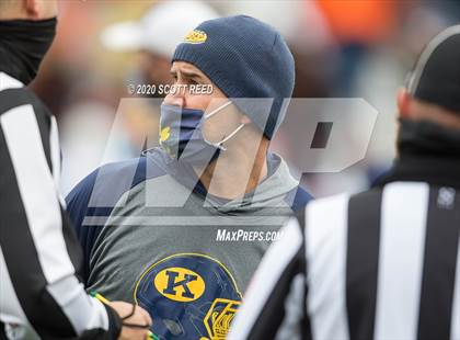 Thumbnail 3 in Ironton vs. Kirtland (OHSAA D3 Final)  photogallery.