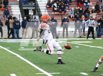 Thumbnail 2 in Ironton vs. Kirtland (OHSAA D3 Final)  photogallery.