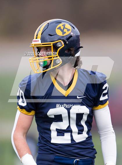 Thumbnail 2 in Ironton vs. Kirtland (OHSAA D3 Final)  photogallery.
