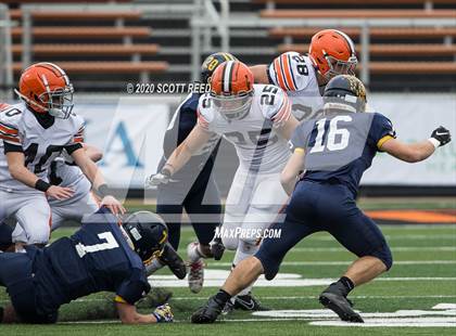 Thumbnail 1 in Ironton vs. Kirtland (OHSAA D3 Final)  photogallery.