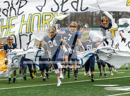 Thumbnail 2 in Ironton vs. Kirtland (OHSAA D3 Final)  photogallery.