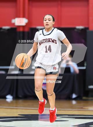 Andrews vs. Robbinsville (NCHSAA 1A Regional Final)