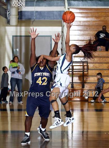Thumbnail 2 in Stony Point @ McNeil photogallery.