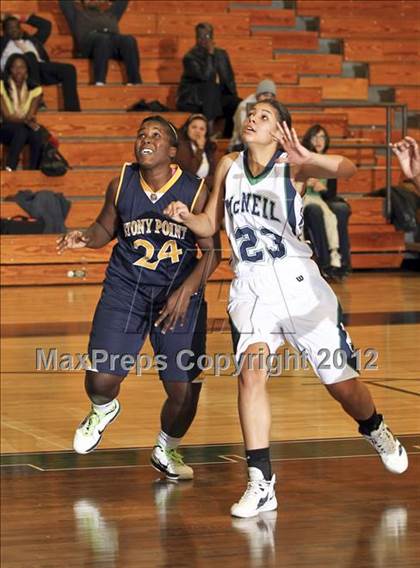 Thumbnail 1 in Stony Point @ McNeil photogallery.