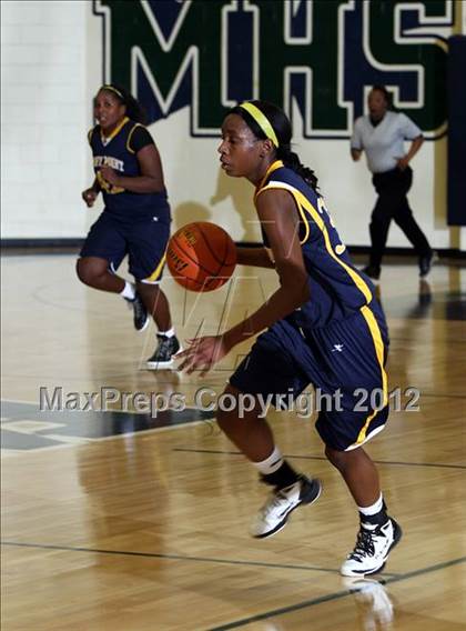 Thumbnail 3 in Stony Point @ McNeil photogallery.