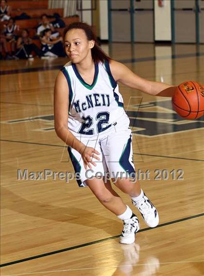 Thumbnail 1 in Stony Point @ McNeil photogallery.