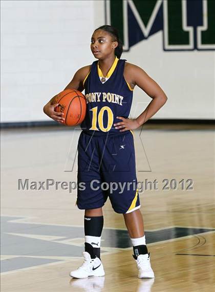 Thumbnail 3 in Stony Point @ McNeil photogallery.