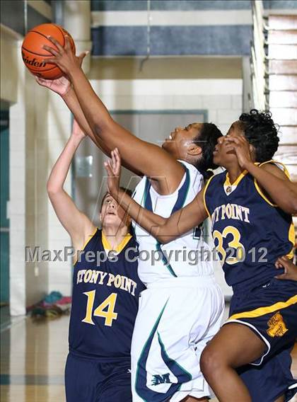 Thumbnail 2 in Stony Point @ McNeil photogallery.