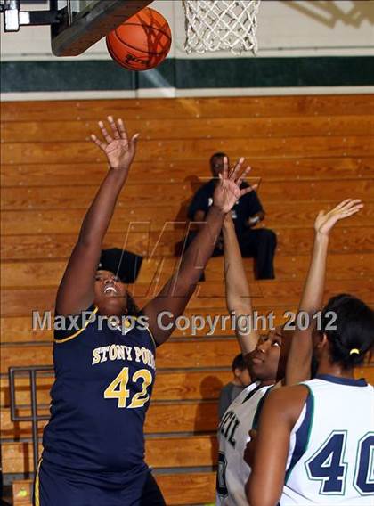 Thumbnail 3 in Stony Point @ McNeil photogallery.