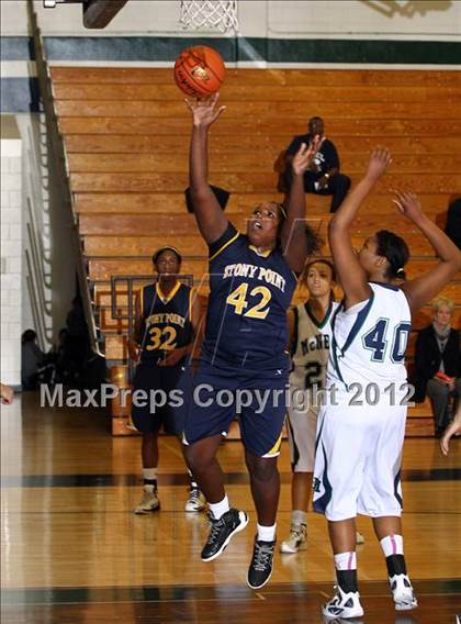 Thumbnail 1 in Stony Point @ McNeil photogallery.