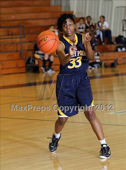 Thumbnail 1 in Stony Point @ McNeil photogallery.