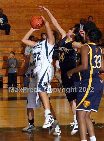 Thumbnail 1 in Stony Point @ McNeil photogallery.