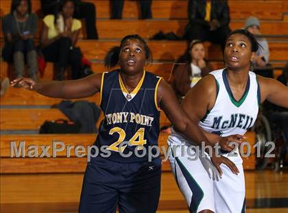 Thumbnail 3 in Stony Point @ McNeil photogallery.