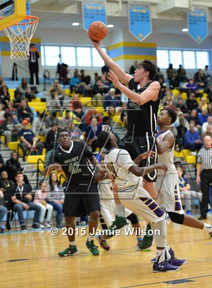 Thumbnail 3 in Maret @ Roman Catholic (Slam Dunk To The Beach) photogallery.